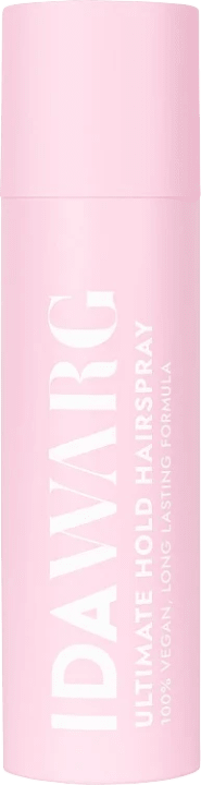 Ida Warg Hairspray Ultimate Hold 250 ml Ida Warg
