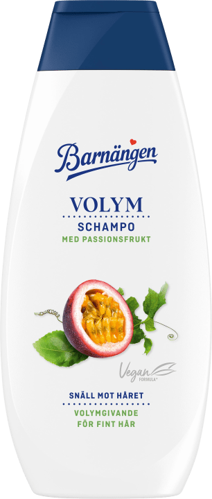 Barnängen Schampo Volym 400 ml Barnängen