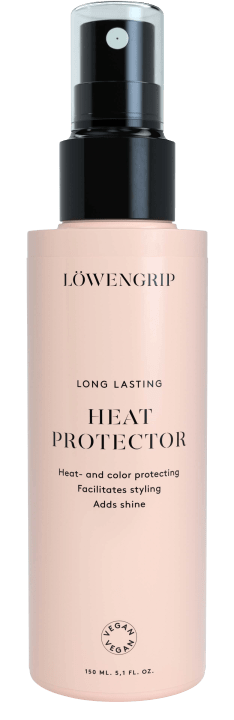 Löwengrip Long Lasting Heat Protector 150 ml Löwengrip