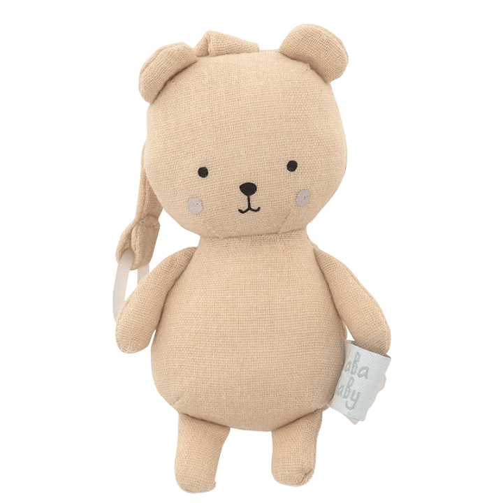 ESSKA Nappkompis Teddy Esska