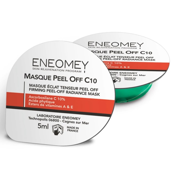 Eneomey Masque Peel Off C10 50 ml Eneomey