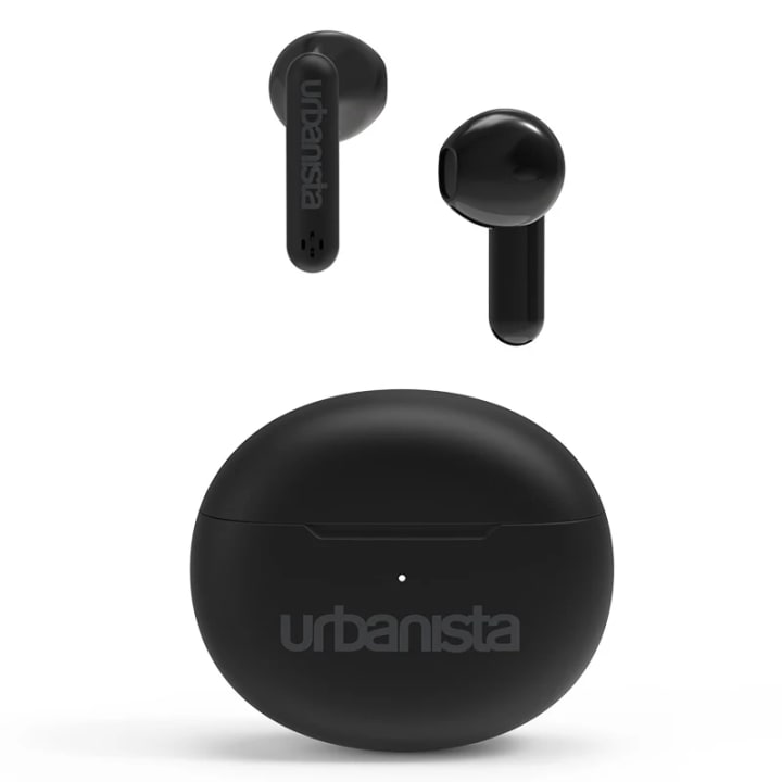Urbanista Austin Midnight Black Urbanista