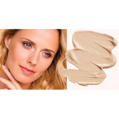 INIKA Organic BB Cream 30 ml Beige Inika Organic