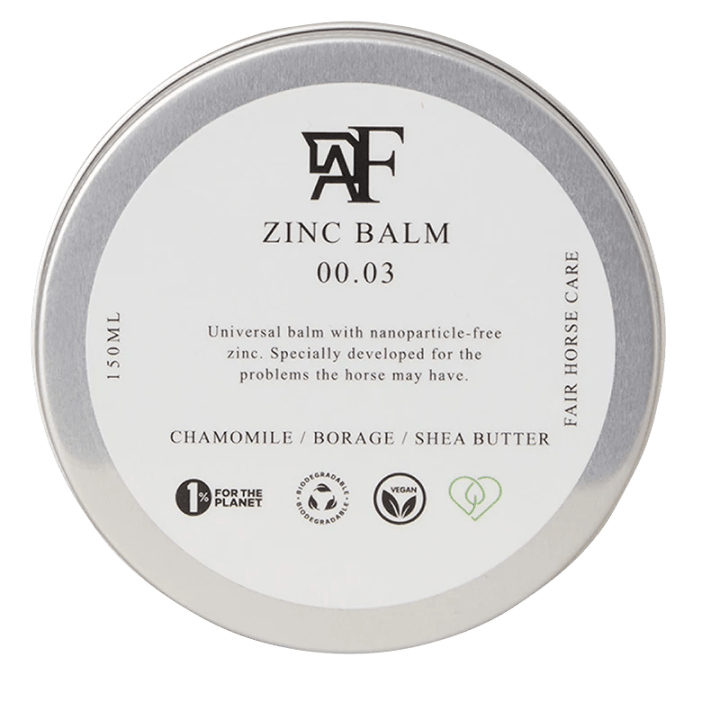 Fair Horse Care Zinksalva 150 ml Fair horse care