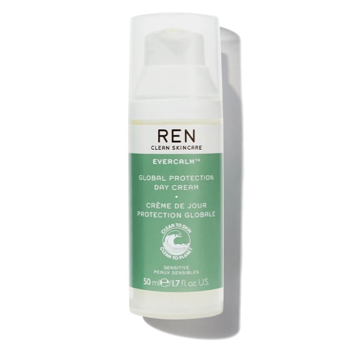 REN Clean Skincare Evercalm Global Protection Day Cream 50 ml REN Clean Skincare