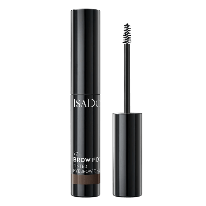 IsaDora Brow Fix Tinted Eyebrow 3,5ml 53 Medium Brown IsaDora