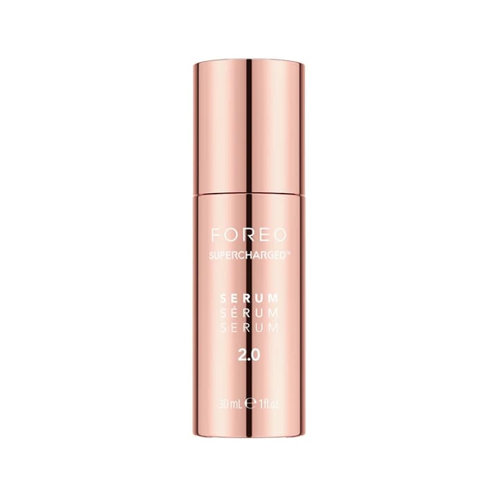 FOREO Supercharged™ Serum Serum Serum 2.0 30 ml Foreo