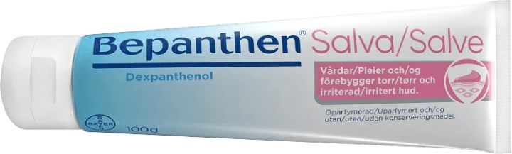 Bepanthen Salva 100 g Bepanthen