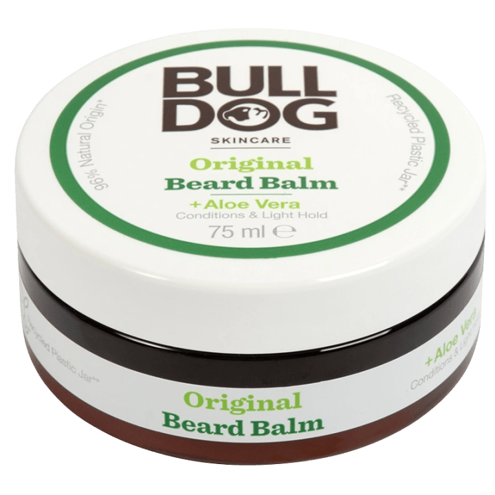 Bulldog Original Beard Balm 75 ml Bulldog