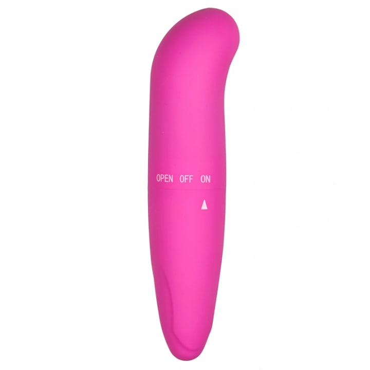 EasyToys Mini G-Spot Vibrator Easytoys