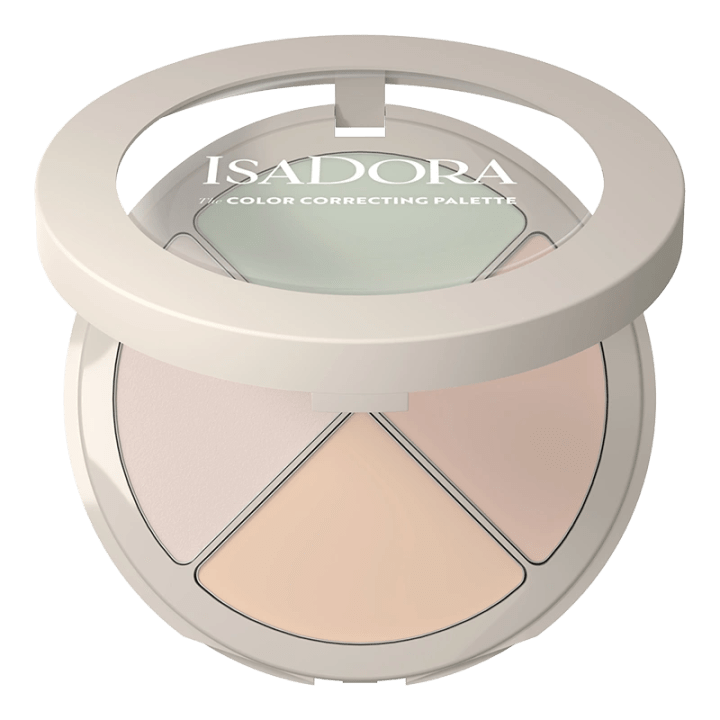 IsaDora Color Correcting Palette 60 CC 4g IsaDora