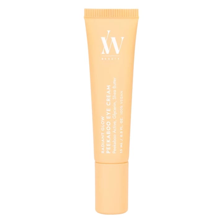 Ida Warg Radiant Glow Peekaboo Eye Cream 15ml Ida Warg