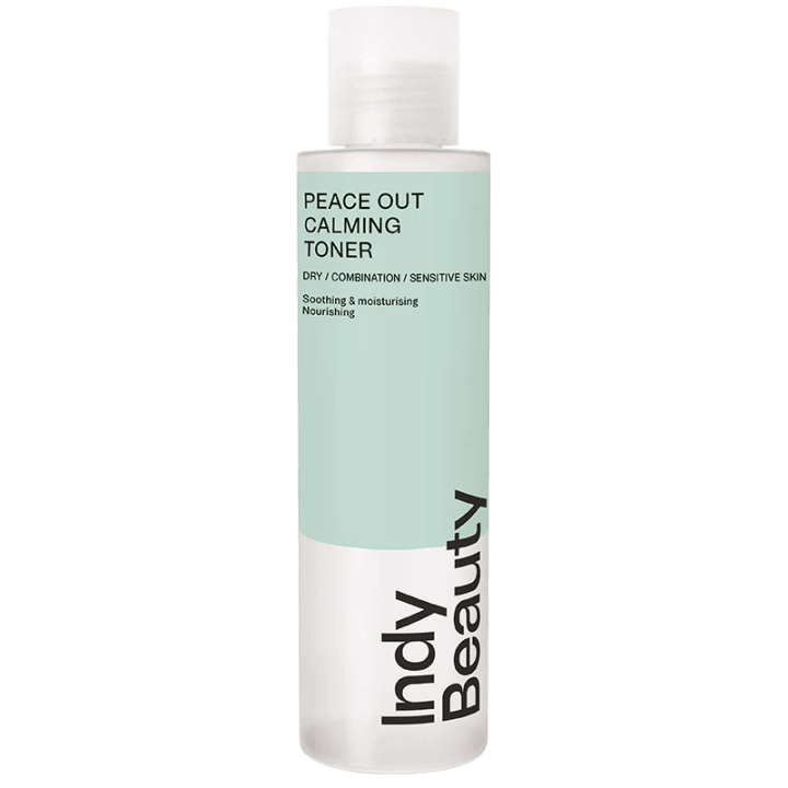 Indy Beauty Peace Out Calming Toner 150 ml Indy Beauty