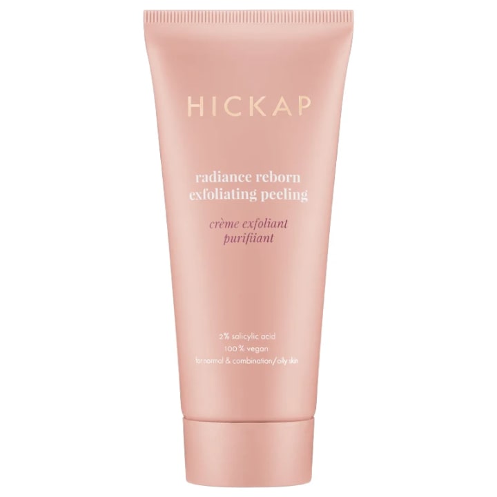 Hickap Radiance Reborn Exfoliating Peeling 100 ml Hickap
