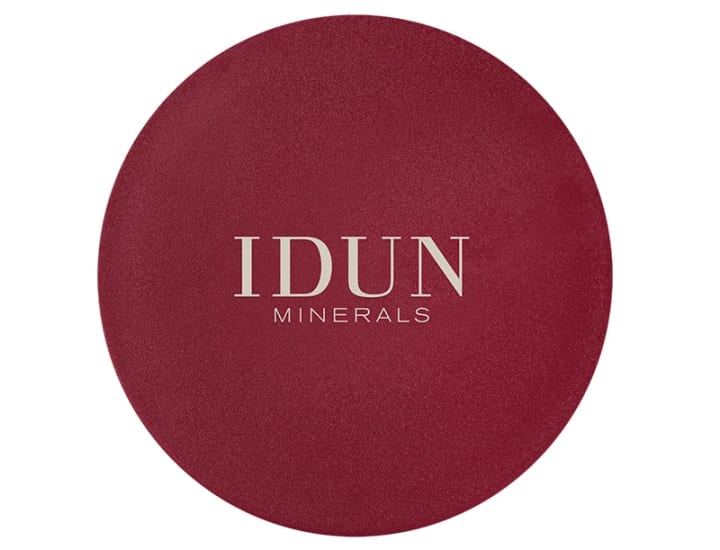IDUN Minerals Mineral Powder Foundation Ylva 7 g IDUN Minerals