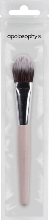 Apolosophy Foundation Brush 01 Apolosophy