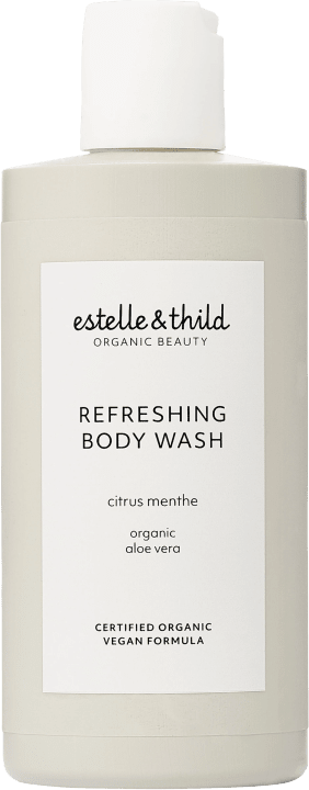 Estelle & Thild Citrus Menthe Refreshing Body Wash 200 ml Estelle & Thild