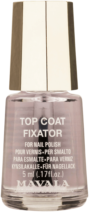 Mavala Minilack Top Coat Fixator 5 ml Mavala
