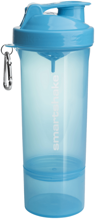 SmartShake Slim 500 ml SmartShake