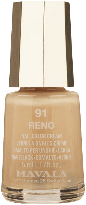 Mavala Minilack 5 ml Reno Mavala