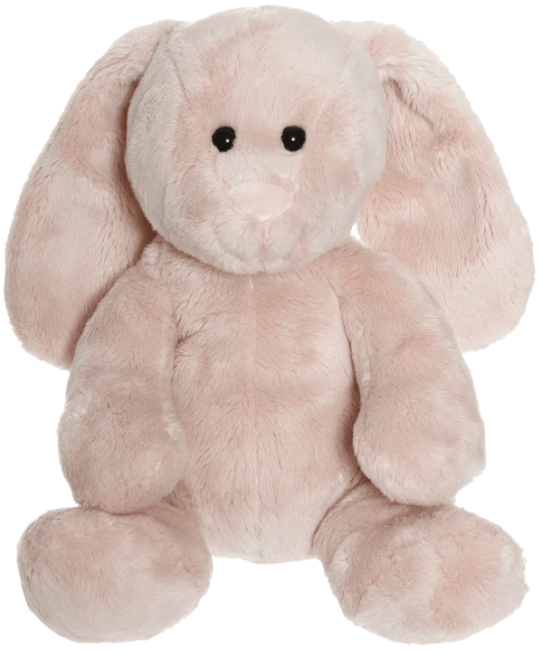 Teddykompaniet Wilma Rosa Teddykompaniet