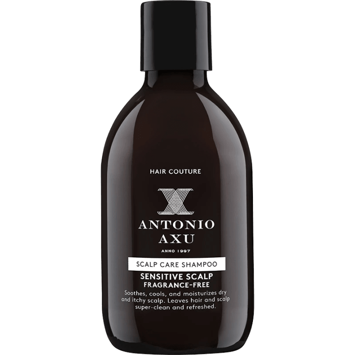 Antonio Axu Scalp Care Shampoo Sensitive Scalp 300 ml Antonio Axu