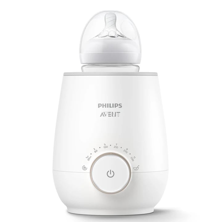 Philips Avent SCF358/00 Flaskvärmare Philips Avent