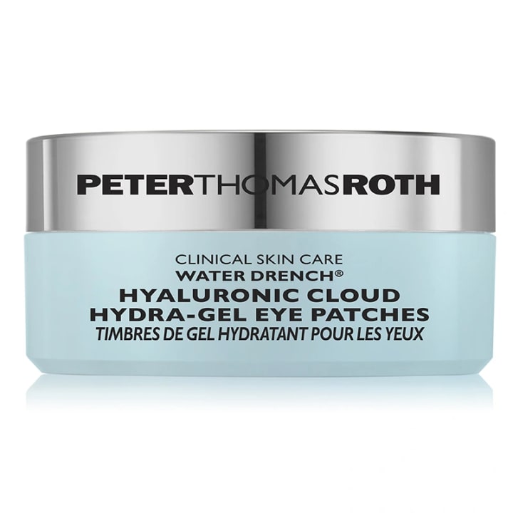 Peter Thomas Roth Water Drench Eye Patches 30 patches Peter Thomas Roth