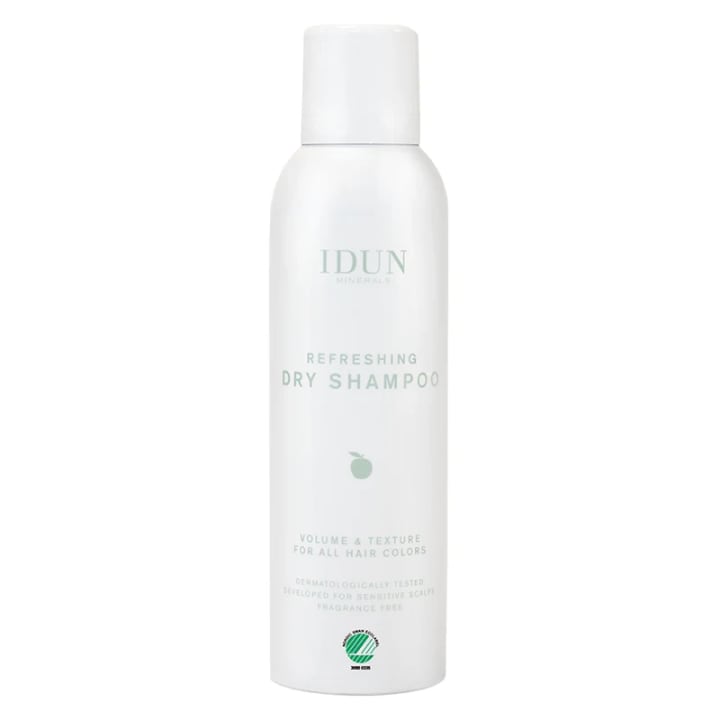 IDUN Minerals Refreshing Dry Shampoo 200 ml IDUN Minerals