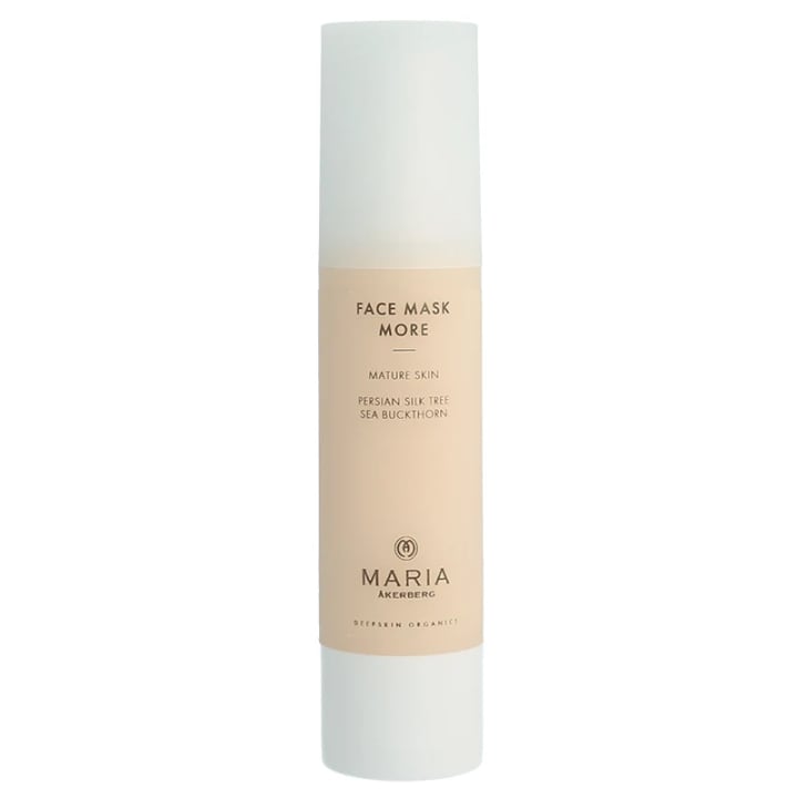 MARIA ÅKERBERG Face Mask More 50 ml MARIA ÅKERBERG