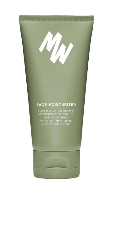 MenWith Skincare Face Moisturizer 75 ml MenWith