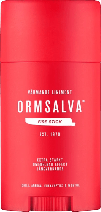 Ormsalva Fire Stick 50 ml Ormsalva