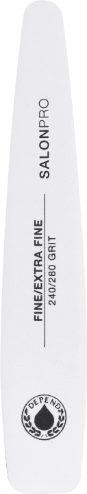 Depend Nail File SalonPro Fine/Extra Fine Depend