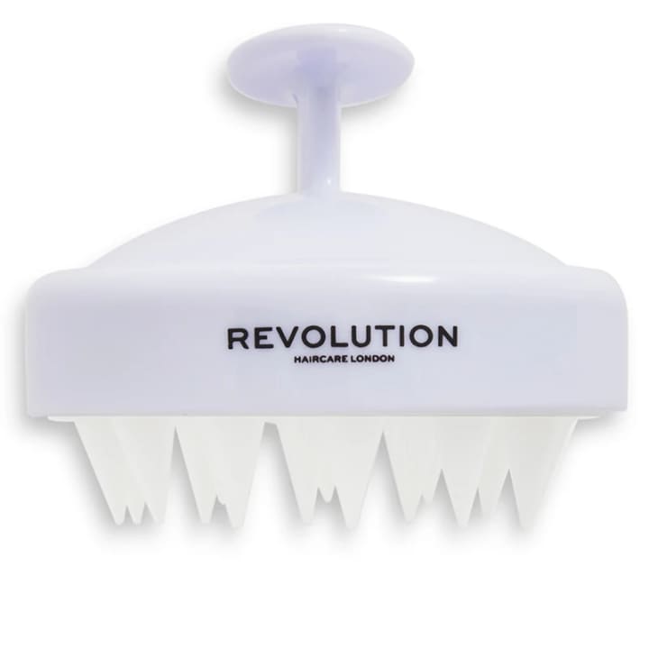 Revolution Haircare Stimulating Scalp Massager Revolution