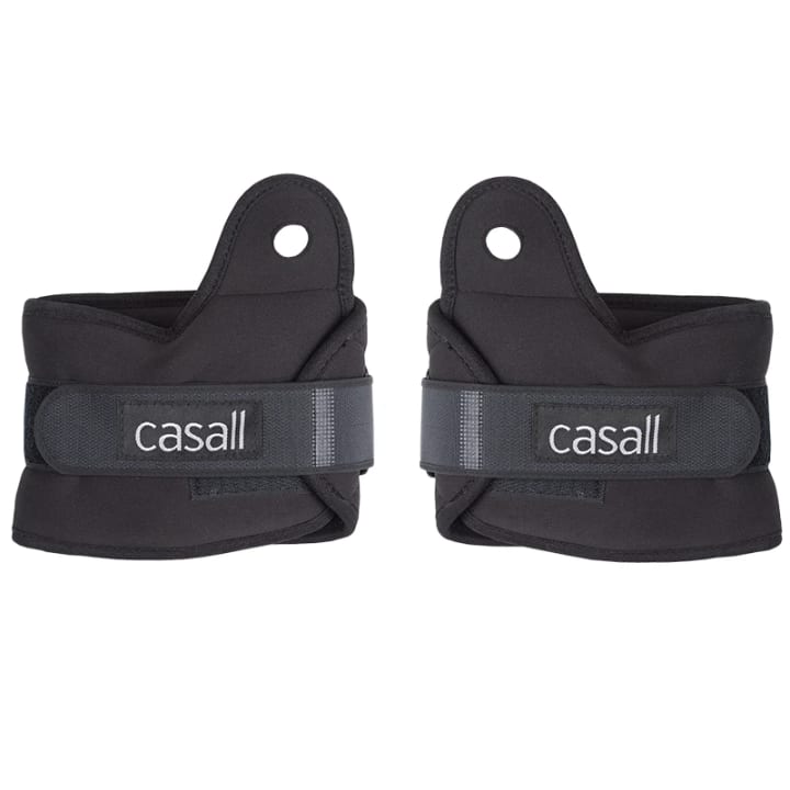 Casall Wrist Weights 2x2 kg Casall