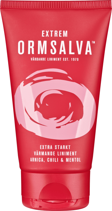 Ormsalva Extrem 70 ml Ormsalva