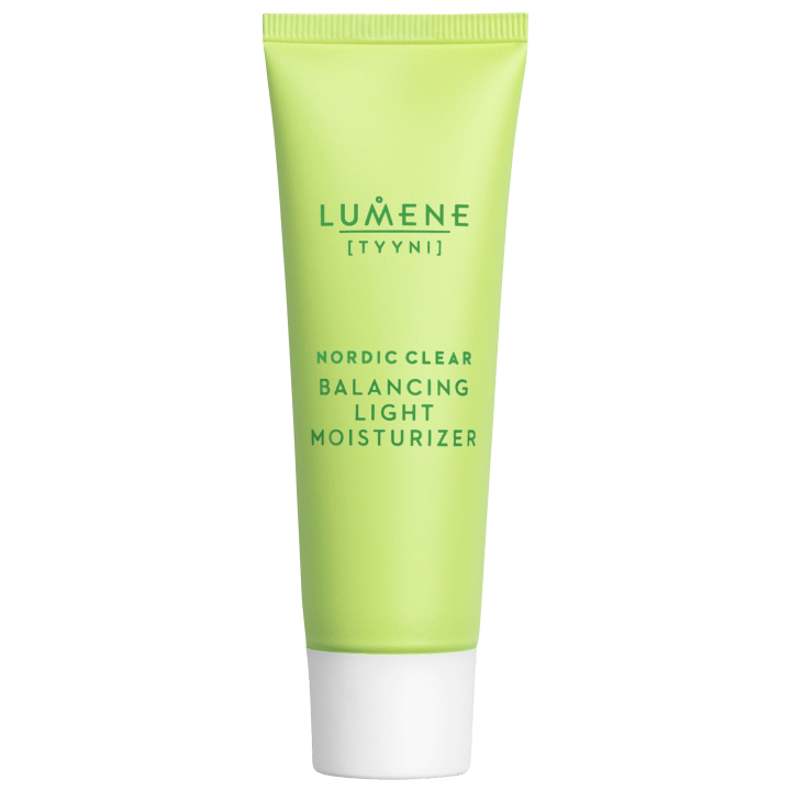 Lumene Nordic Clear Balancing Light Moisturizer 50 ml Lumene