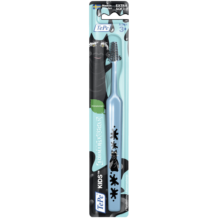 TePe Kids Sommarskuggan 1-pack TePe