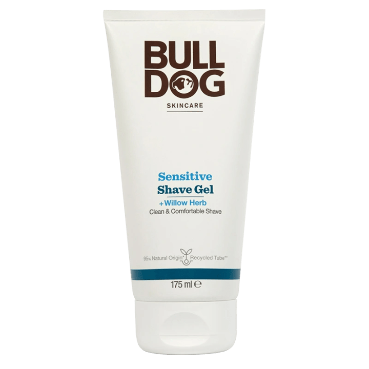 Bulldog Sensitive Shave Gel 175 ml Bulldog