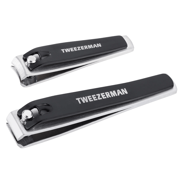 Tweezerman Combo Clipper Set Tweezerman