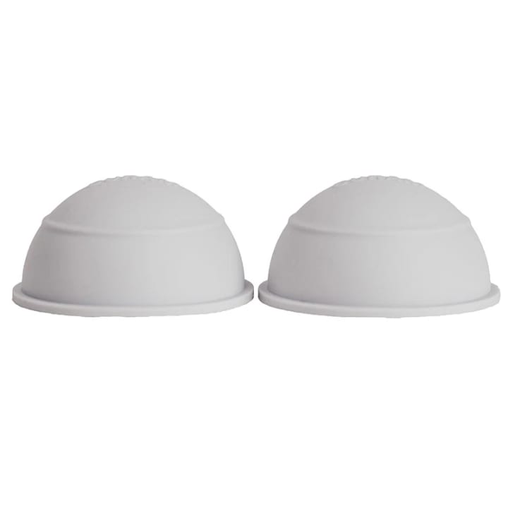 Curam Static Massage Cup Soothing grey Curam