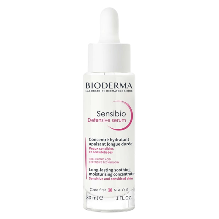 Bioderma Sensibio Defensive Serum 30 ml Bioderma