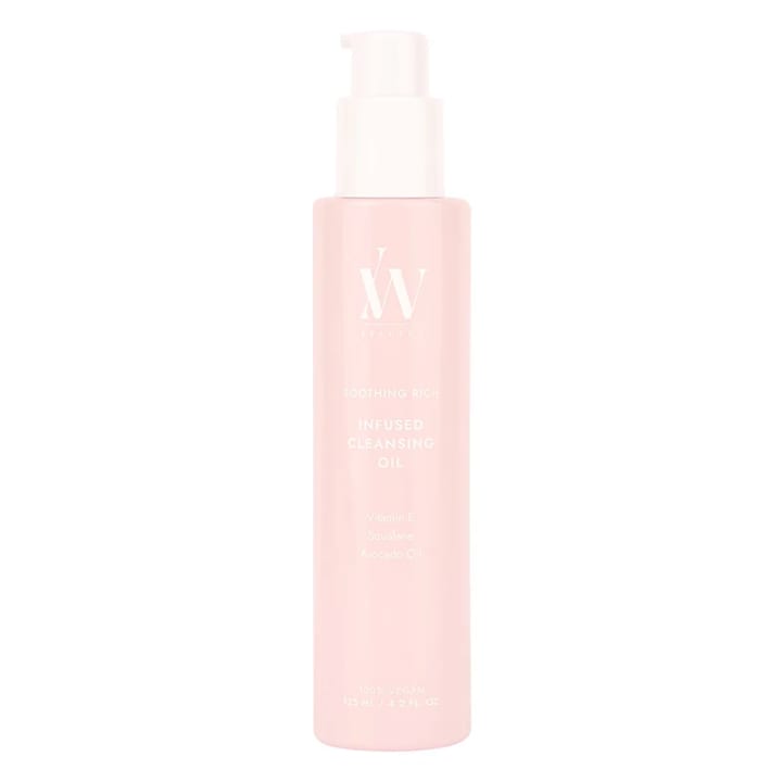 Ida Warg Soothing Rich Infused Cleansing Oil 125ml Ida Warg