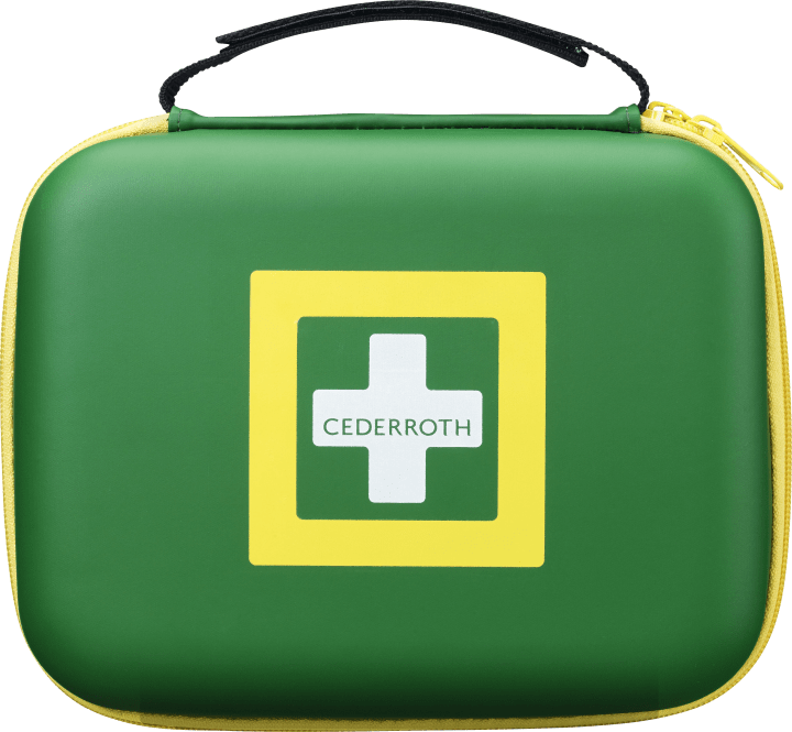 Cederroth First Aid Kit Medium Cederroth
