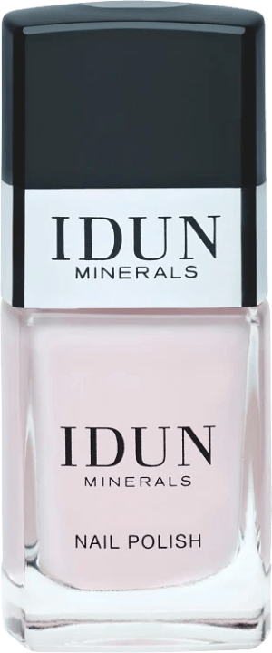 IDUN Minerals Nail Polish 11 ml Marmor IDUN Minerals