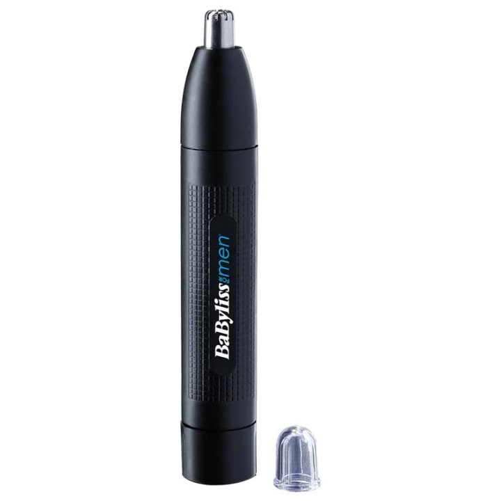 BaByliss E650E Näs- & Öronhårstrimmer BaByliss