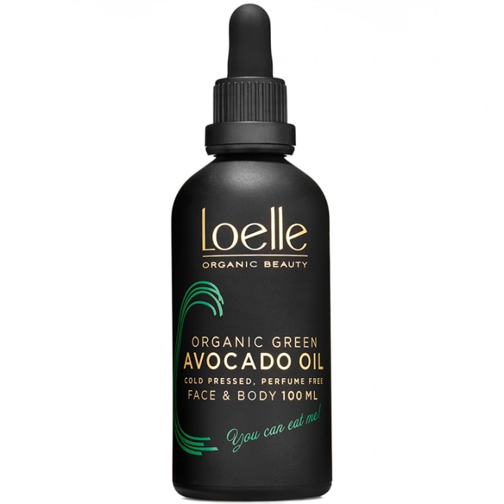 Loelle Avocado Oil 100 ml Loelle