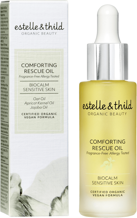 Estelle & Thild BioCalm Comforting Rescue Oil 20 ml Estelle & Thild