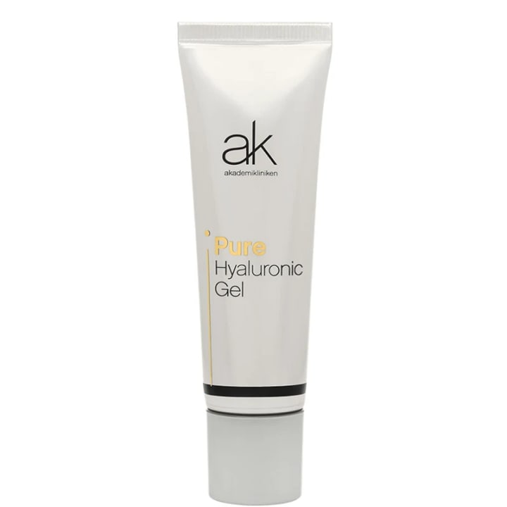 Akademikliniken Pure Hyaluronic Gel 30 ml Akademikliniken