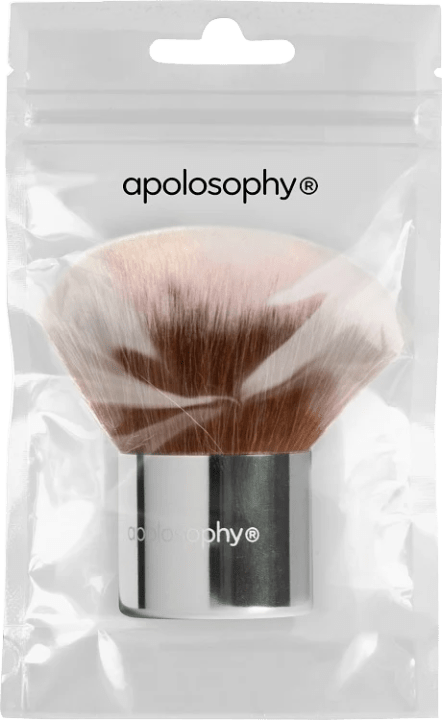 Apolosophy Kabuki Brush 01 Apolosophy